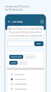 Typing Speed Test Master screenshot 4