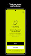 Noworry capture d'écran 5