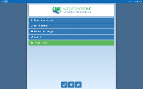 Acque Risorgive screenshot 7