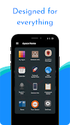 Apace - Simple All in one App poster