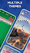 Spider Solitaire Classic 截圖 7