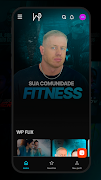 WP FLIX Affiche