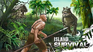 5 Schermata Jurassic Island: Lost Ark Surv
