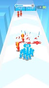 Count Strike 3D ảnh chụp màn hình 1