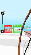 Archery Evolution Run Plakat