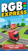 RGB Express screenshot 1