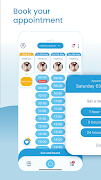 BarberApp poster