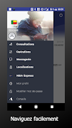 2 Schermata NSIA NOVAPLUS APP'