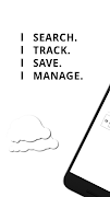 Package Tracker 截图 1