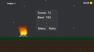 Airplane 2d screenshot 2