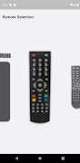 Remote Control For SOLID poster