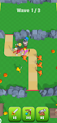 Craft Battle 3D screenshot 6