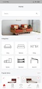 HATIL Catalog imagem de tela 1