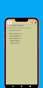 Today Score Tips captura de pantalla 4