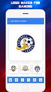 3 Schermata Logo Maker For Gaming