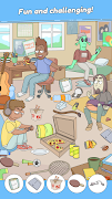 Find & Tap Hidden Objects Game screenshot 7