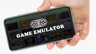 SNES Emulator captura de pantalla 6