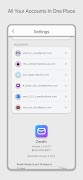 Zenith - Unified Email Inbox โปสเตอร์