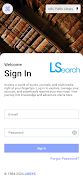 LSearch syot layar 5
