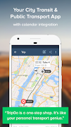 TripGo โปสเตอร์