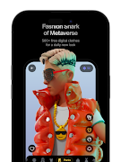 Metaverse capture d'écran 5