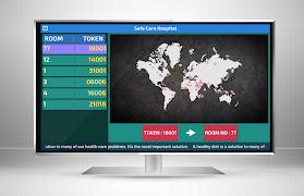 Cortex TV screenshot 2