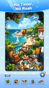 برنامه‌نما Spot Hidden Objects : Find It! عکس از صفحه
