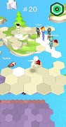 Do not fall down - Roblominer screenshot 5