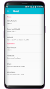 7 Schermata File Explorer - File Manager