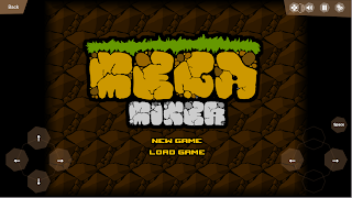 Mega Miner Screenshot 1