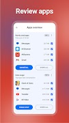 برنامه‌نما CCleaner – Phone Cleaner عکس از صفحه
