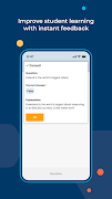Socrative Teacher স্ক্রিনশট 6