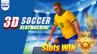 Slots Win Poster