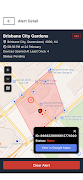 Cable Defender Portal screenshot 1