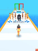 Evolution Run 3D скриншот 4
