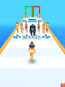 Evolution Run 3D screenshot 4