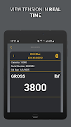Dillon Force syot layar 2