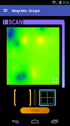 Magneto-Scope screenshot 2