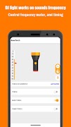 BassTorch imagem de tela 2