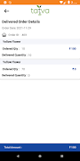 Tatva Delivery screenshot 3