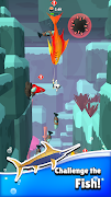 Diver Hero screenshot 5