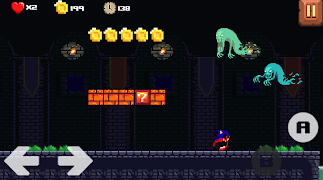 Dark Adventure スクリーンショット 6