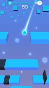برنامه‌نما Tiles Jump عکس از صفحه