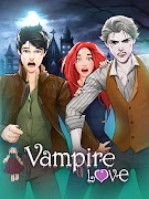 High School Vampires Teen Love ảnh chụp màn hình 4