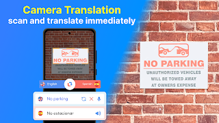 برنامه‌نما All Languages Translator عکس از صفحه