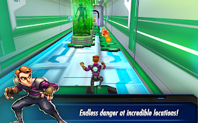 SuperSonic Jack screenshot 7