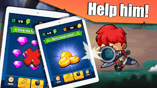 Tricky Knight: Brain Training screenshot 6