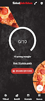 Kebabfabrikken Borgen اسکرین شاٹ 2