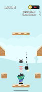BombDrawLine screenshot 1