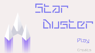 5 Schermata Star Duster
